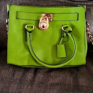 Michael Kors handbag